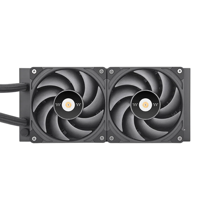 TOUGHLIQUID 240 EX Pro ARGB Sync All-In-One Liquid Cooler - Image 2