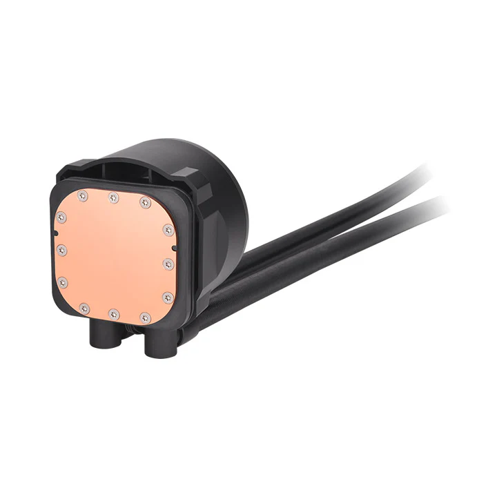 TOUGHLIQUID 360 EX Pro ARGB Sync All-In-One Liquid Cooler - Image 5