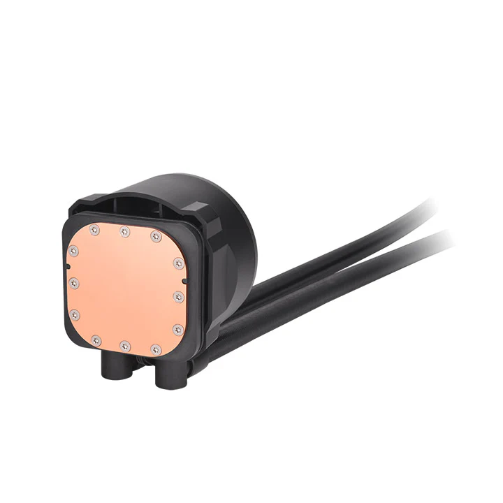 TOUGHLIQUID 420 EX Pro ARGB Sync All-In-One Liquid Cooler - Image 5