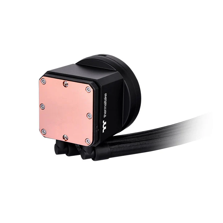TOUGHLIQUID Ultra 240 All-In-One Liquid Cooler - Image 5