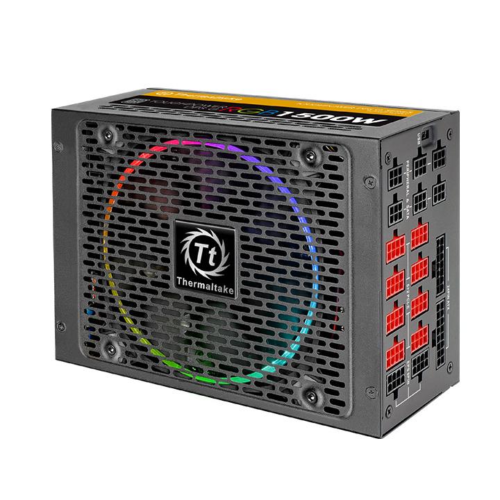 Toughpower DPS G RGB 1500W Titanium - Image 4