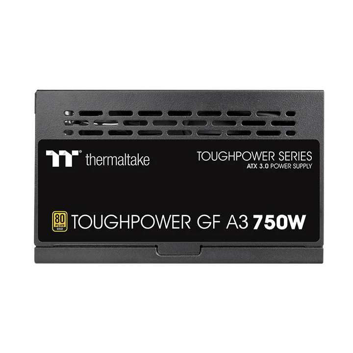 TOUGHPOWER GF A3 Gold 750W - TT Premium Edition - Image 4