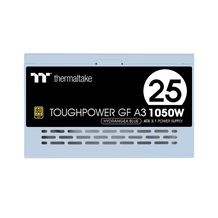 Toughpower GF A3 Hydrangea Blue 1050W - TT Premium Edition - Image 4