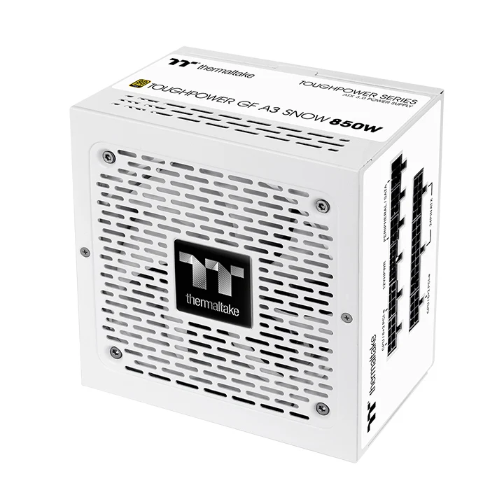 Toughpower GF A3 Snow 850W - TT Premium Edition - Image 4