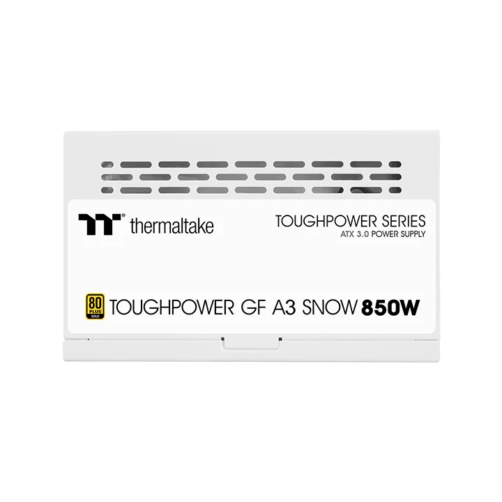 Toughpower GF A3 Snow 850W - TT Premium Edition - Image 6