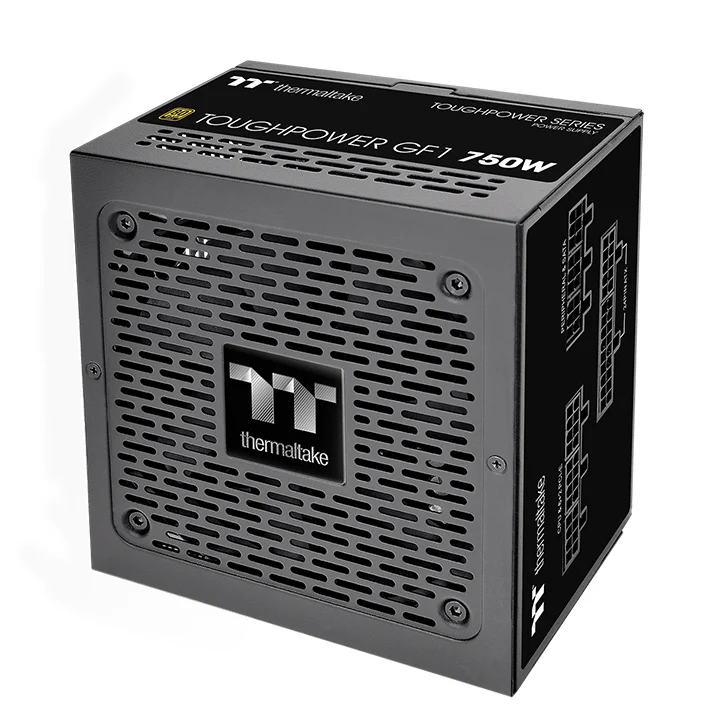 Toughpower GF1 (2024 Version) 750W - TT Premium Edition - Image 2