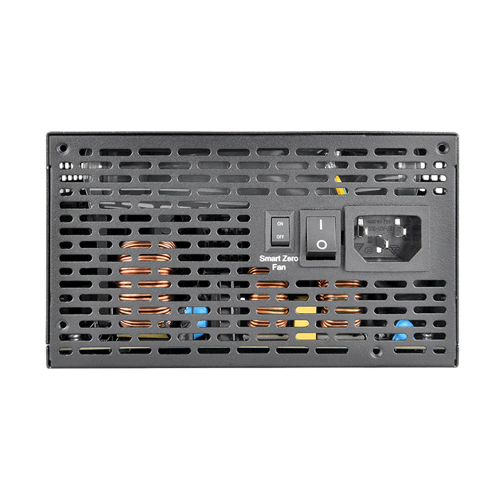 Toughpower GF1 (2024 Version) 750W - TT Premium Edition - Image 5