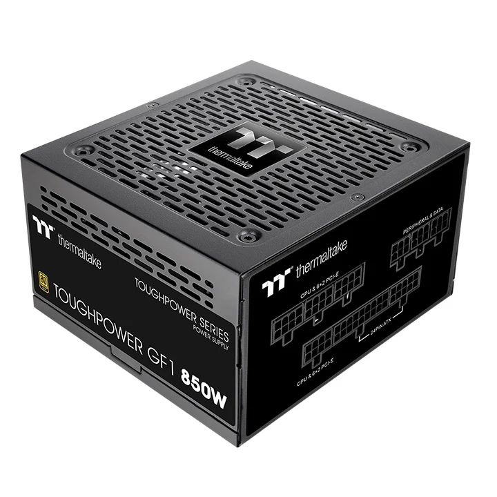 Toughpower GF1 (2024 Version) 850W - TT Premium Edition