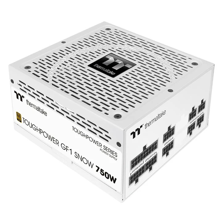 Toughpower GF1 750W Snow - TT Premium Edition
