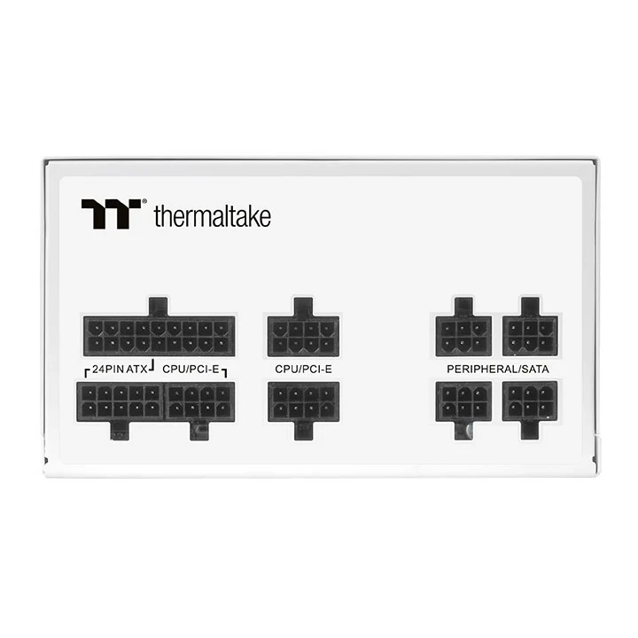 Toughpower GF1 750W Snow - TT Premium Edition - Image 5