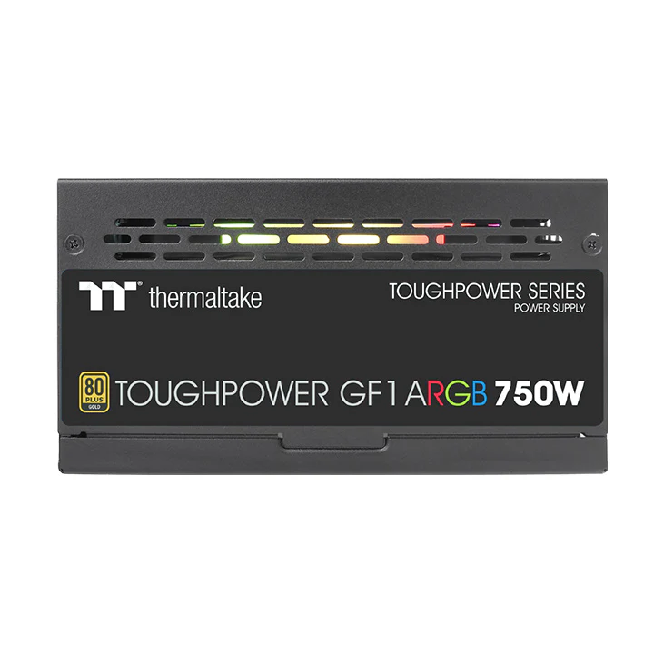 Toughpower GF1 ARGB 750W Gold - TT Premium Edition - Image 3