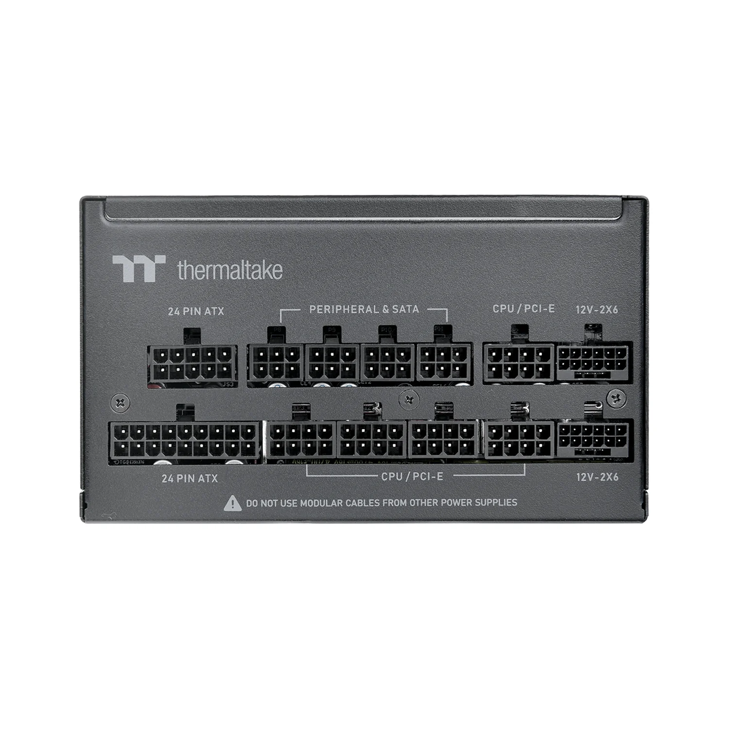 Toughpower GF3 1200W Gold (2026 Version) - Image 5