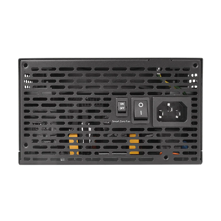 Toughpower GF3 750W Gold - TT Premium Edition - Image 5