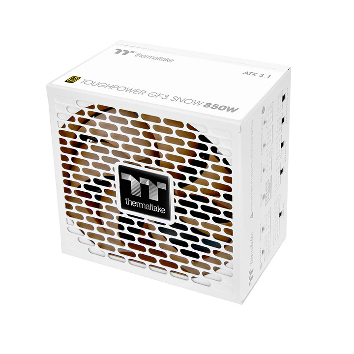 Toughpower GF3 850W Gold (2026 Version) - Image 3