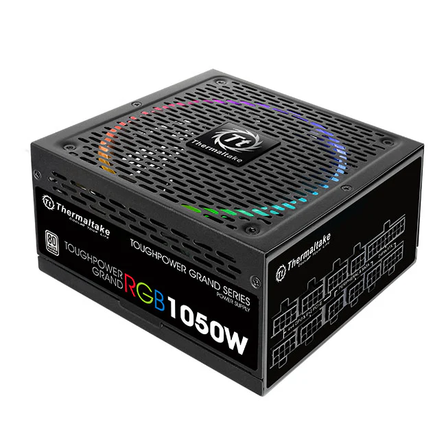 Toughpower Grand RGB 1050W Platinum