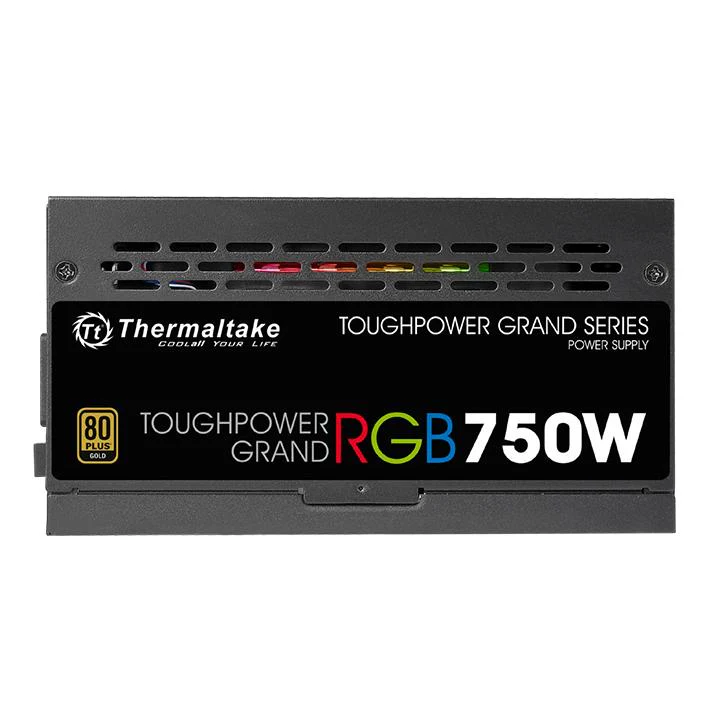 Toughpower Grand RGB 750W Gold Full Modular - Image 2