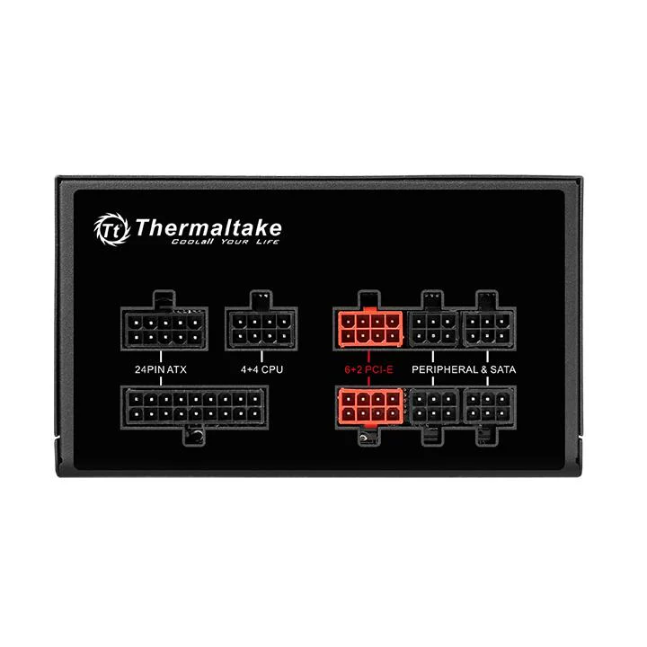 Toughpower Grand RGB 750W Gold Full Modular - Image 3