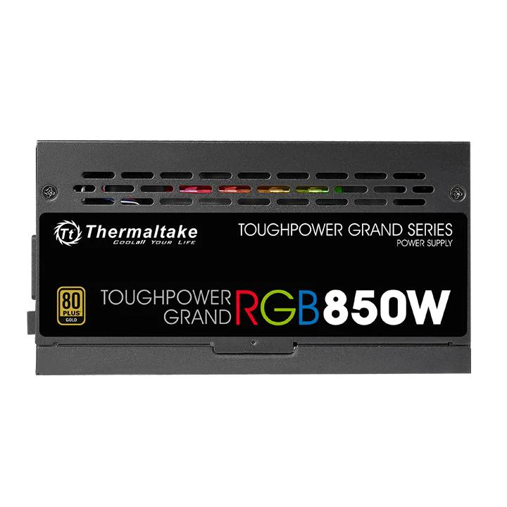 Toughpower Grand RGB 850W Gold Full Modular - Image 2