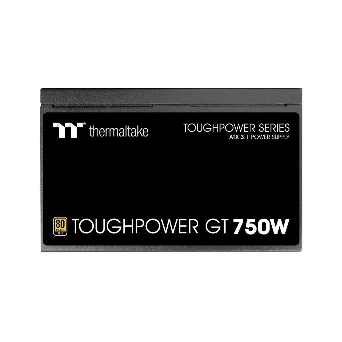 TOUGHPOWER GT 750W ATX 3.1 - Image 5