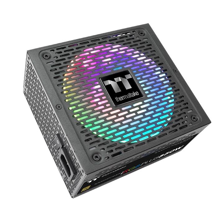 Toughpower iRGB PLUS 850W Gold - TT Premium Edition - Image 7