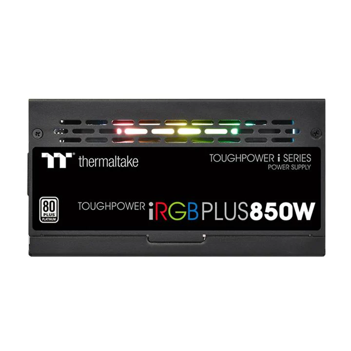 Toughpower iRGB PLUS 850W Platinum - TT Premium Edition - Image 3