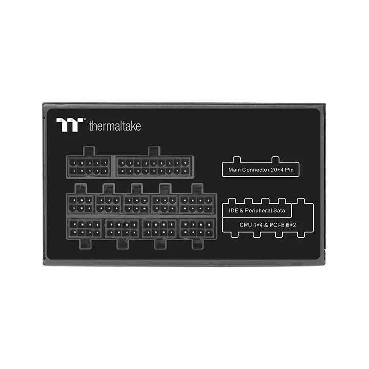 Toughpower PF1 850W - TT Premium Edition - Image 5