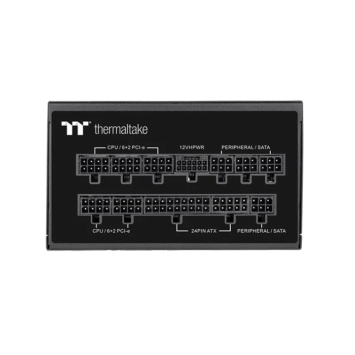 Toughpower PF3 1050W Platinum - TT Premium Edition - Image 4
