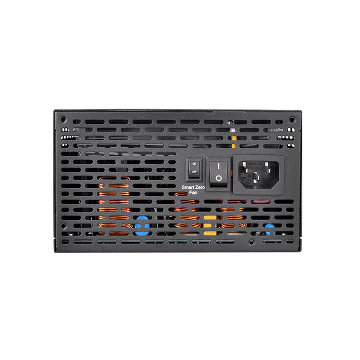 Toughpower PF3 850W Platinum - TT Premium Edition - Image 5