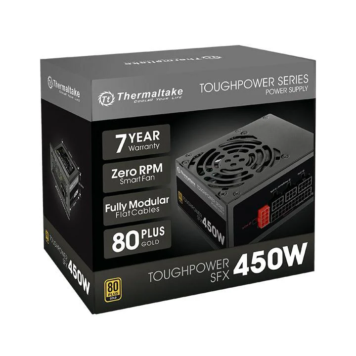 Toughpower SFX 450W Gold - Image 13