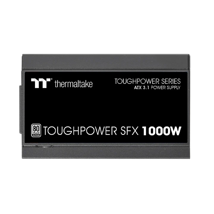 Toughpower SFX Platinum 1000W - TT Premium Edition - Image 3