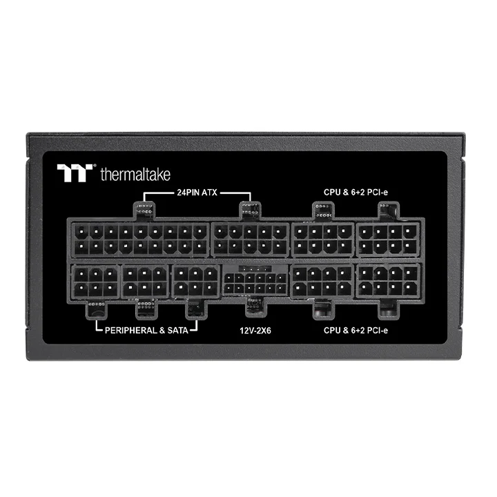 Toughpower SFX Platinum 1000W - TT Premium Edition - Image 4