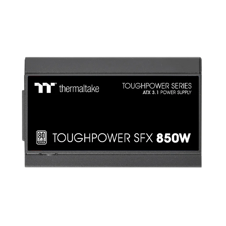 Toughpower SFX Platinum 850W - TT Premium Edition - Image 3