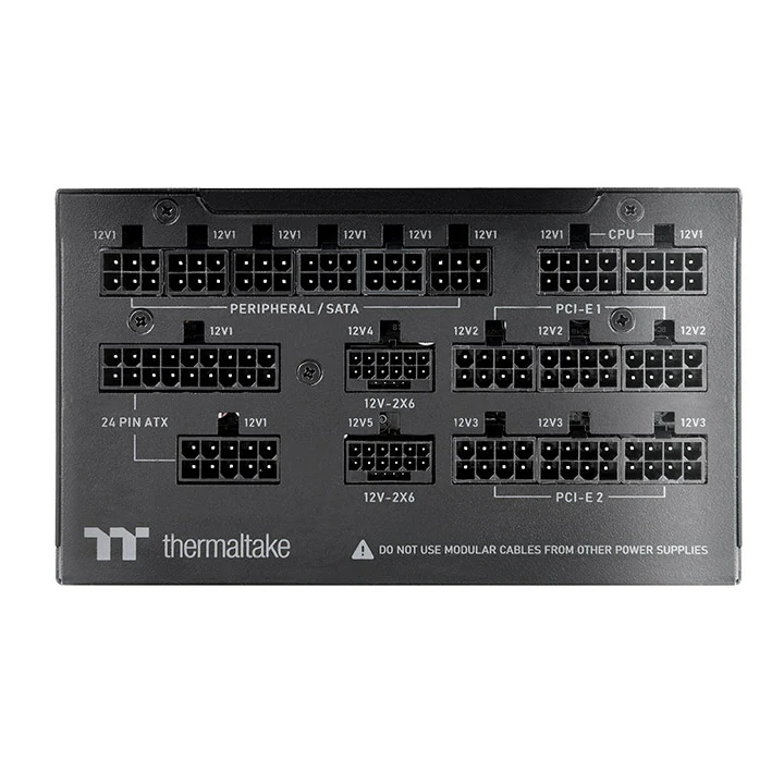 Toughpower TF3 1650W - Image 6