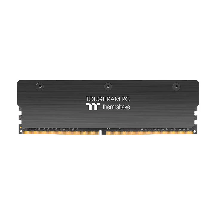 TOUGHRAM RC Memory DDR4 3600MHz 16GB (8GB x2) - Image 3