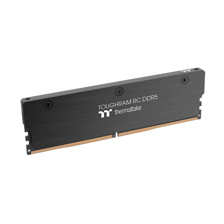 TOUGHRAM RC Memory DDR5 4800MHz 32GB (16GB x2) - Image 2