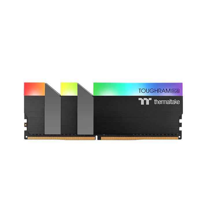 TOUGHRAM RGB Memory DDR4 3200MHz 32GB (16GB x 2) - Image 3