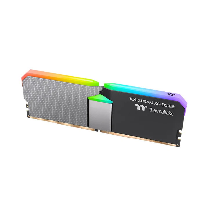 TOUGHRAM XG RGB D5 Memory D5 7200MT/s 32GB (16GB x2) - Image 2