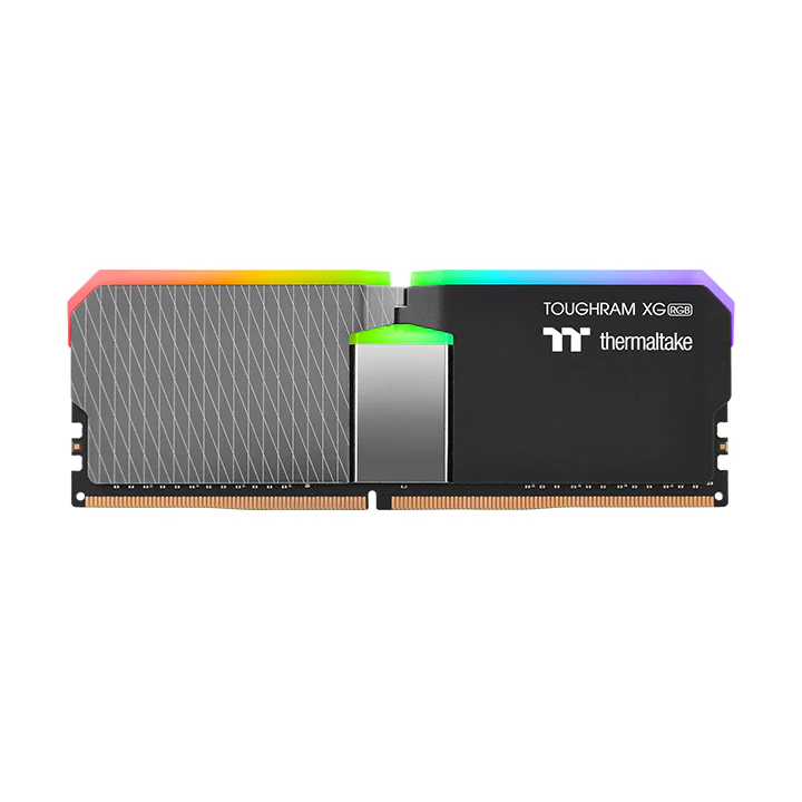TOUGHRAM XG RGB Memory DDR4 4400MHz 16GB (8GB x 2) - Image 3