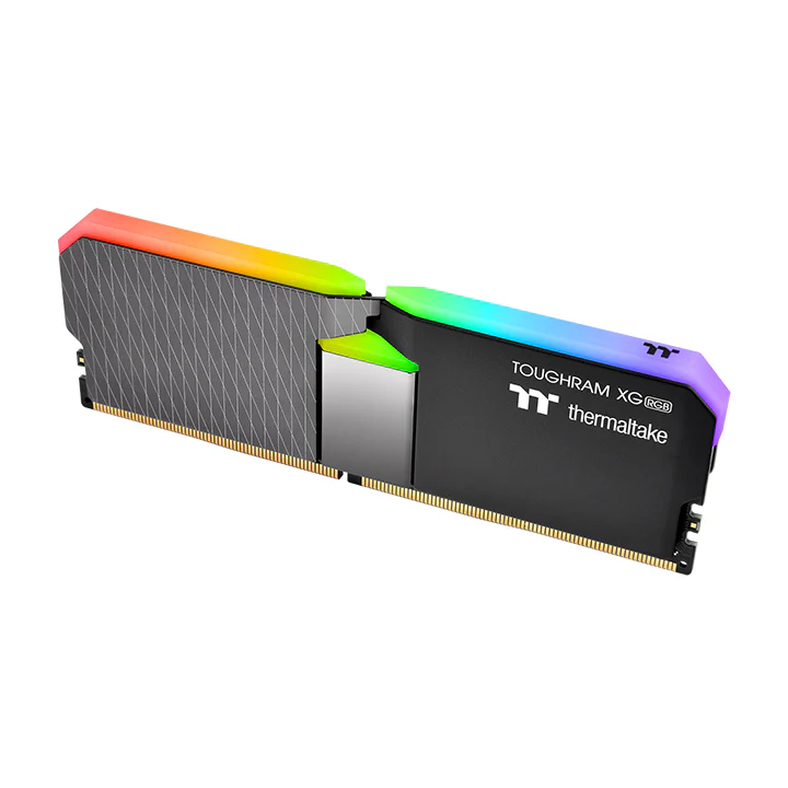 TOUGHRAM XG RGB Memory DDR4 4600MHz 16GB (8GB x 2) - Image 2