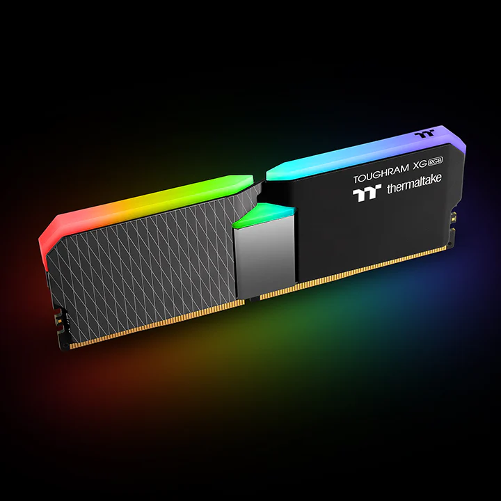 TOUGHRAM XG RGB Memory DDR4 4600MHz 16GB (8GB x 2) - Image 4