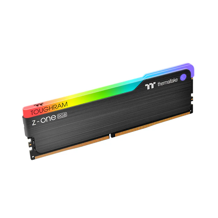 TOUGHRAM Z-ONE RGB Memory DDR4 3200MHz 16GB (8GB x 2) - Image 3