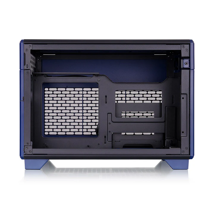 TR100 Koralie Edition Mini Tower Chassis - Image 5