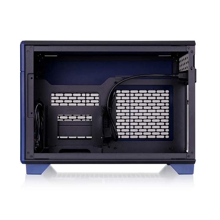 TR100 Koralie Edition Mini Tower Chassis - Image 6