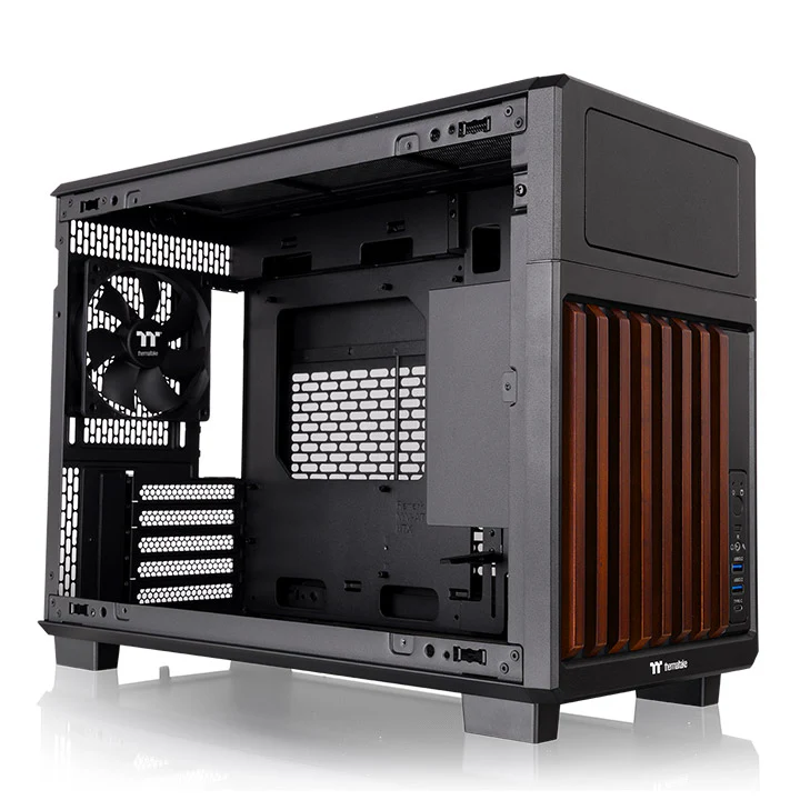 TR200 WS Micro Chassis - Image 9
