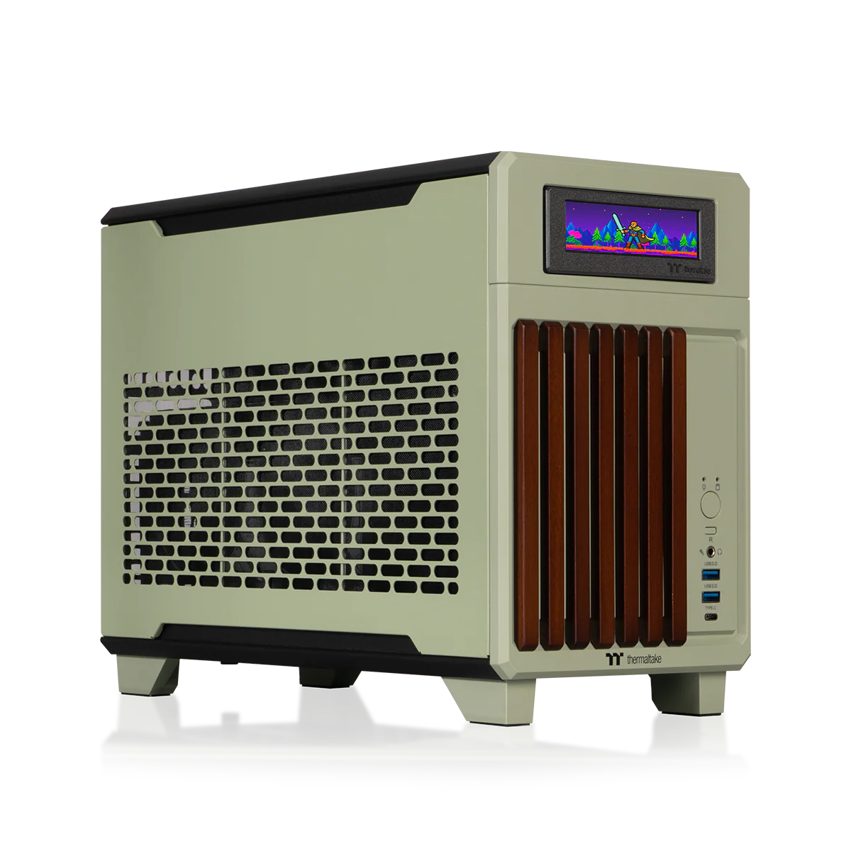 Traveler 5860TM