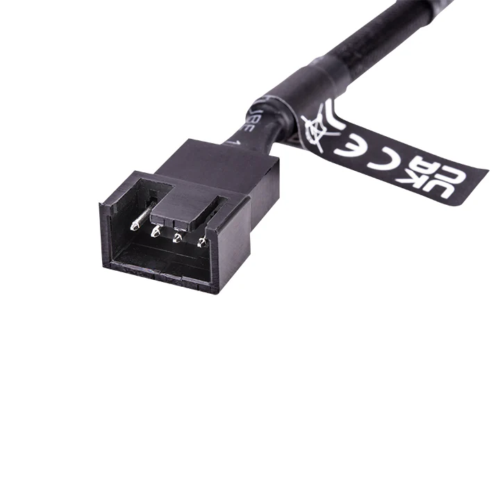 TTMOD PWM Fan 4 Pin Y-Cable 3 Pack - Image 2