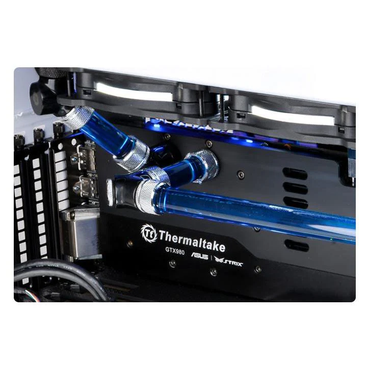 Thermaltake V-Tubler PETG Tube 5/8” (16mm) OD 1000mm 4 Pack - Image 8