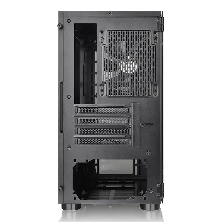 V150 Tempered Glass Micro Chassis - Image 4