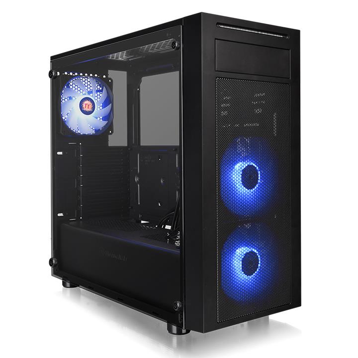 Versa J22 Tempered Glass RGB Edition - Image 6