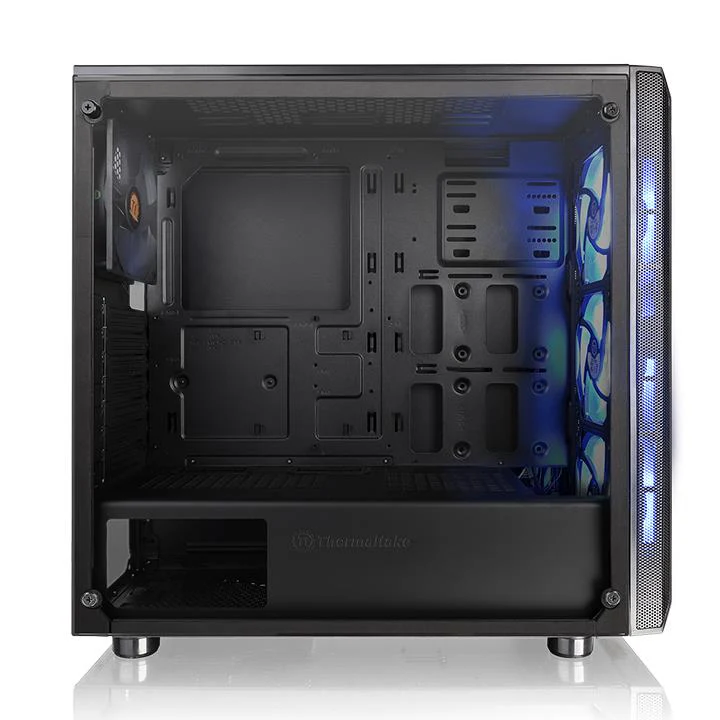 Versa J23 Tempered Glass RGB Edition - Image 3